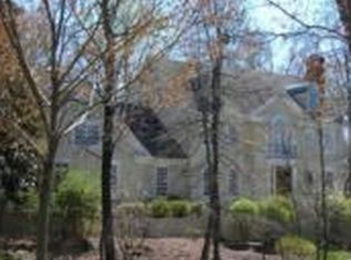10601 Old Plantation Dr, Evansville, IN 47725