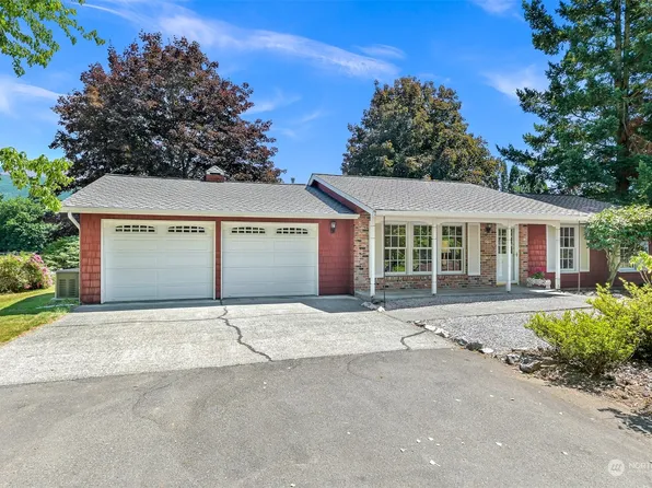 6754 Oat Coles Road, Everson, WA 98247