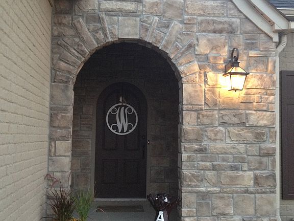2nd image of 165 Merlot Drive- Chapel Creek Subdivision