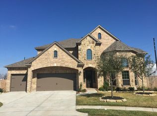 202 Promenade Estates Ln, Stafford, TX 77477