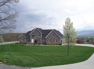 171 Farmington Ln, Dunlap, TN 37327