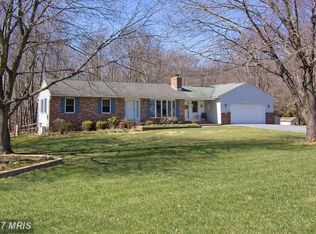 15100 Eastview Dr, Upperco, MD 21155