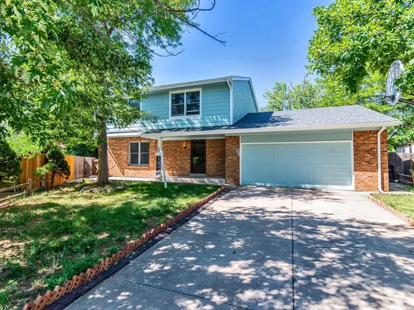 2513 S Eagle St, Aurora, CO 80014
