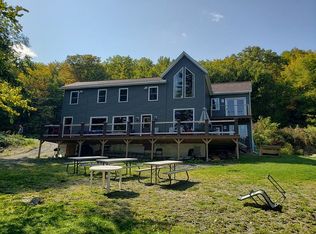 455 W Van Buren Cove Rd, Van Buren, ME 04785
