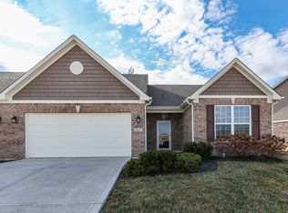 8615 Faulkner Dr, Indianapolis, IN