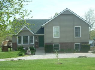 14219 NE 139th St, Kearney, MO 64060