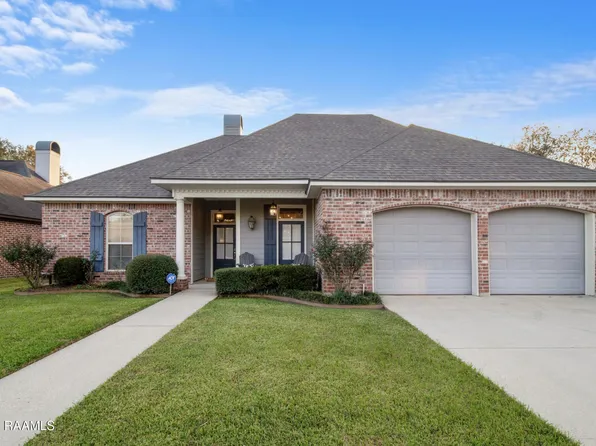 223 Sandhurst Dr, Lafayette, LA 70508