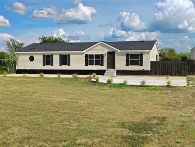 9156 Douglas Cir, Terrell, TX, 75160