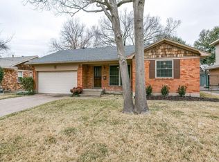 10043 Ridgehaven Dr, Dallas, TX 75238