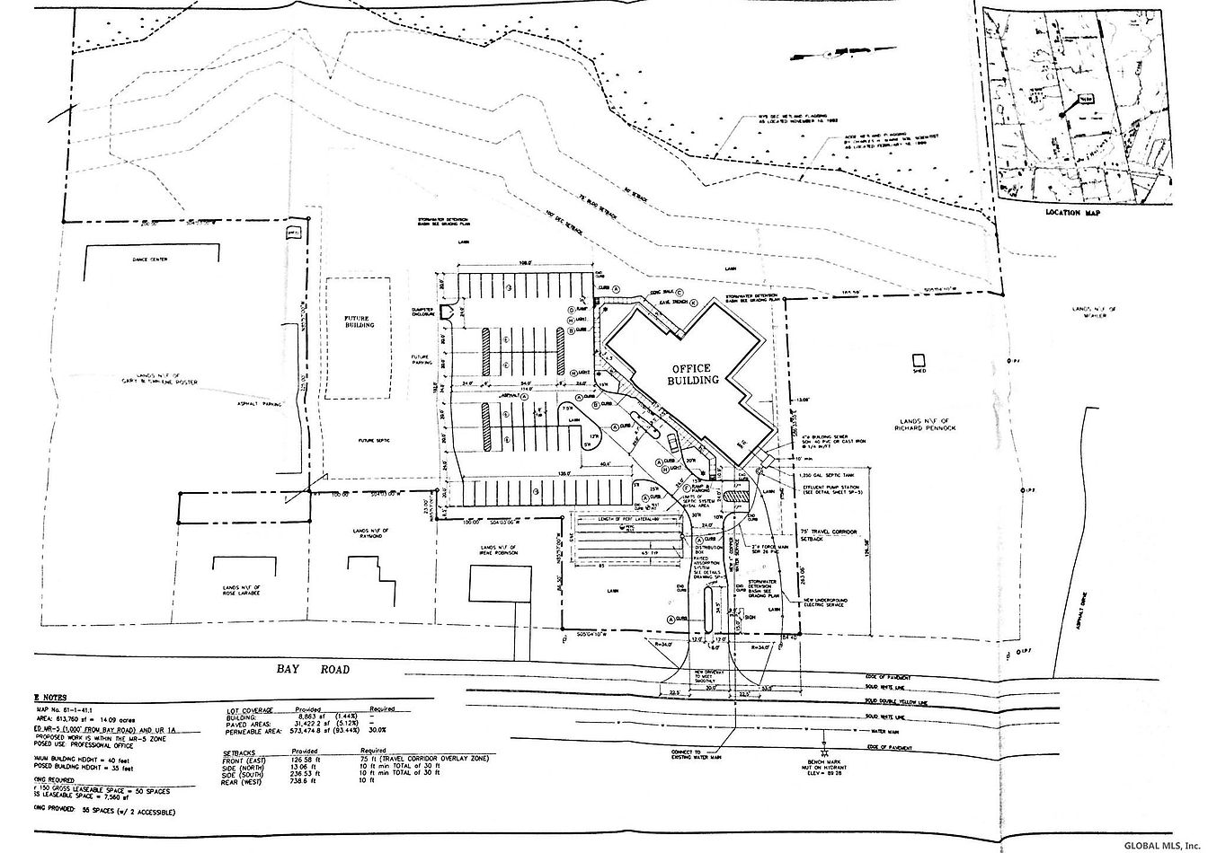 2nd image of L26.3 Bay Road