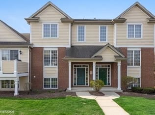 15654 Scotsglen Rd, Orland Park, IL 60462