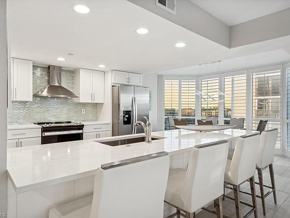 4th image of 6620 Estero BLVD #805