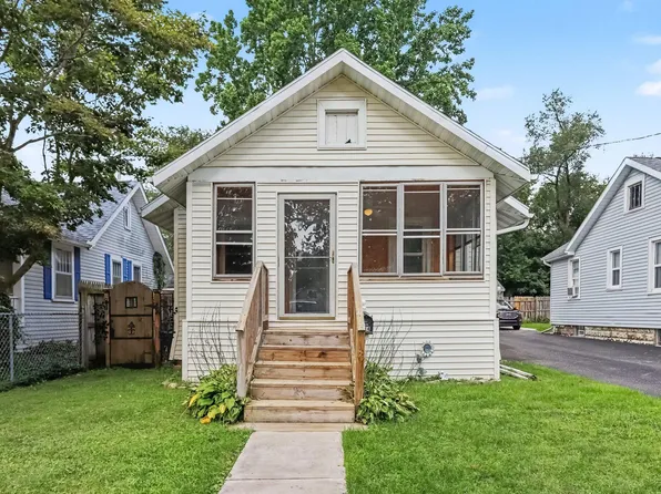 114 Foster Ave, Battle Creek, MI 49015