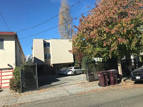 3877 Shafter Ave #1 Photo 1
