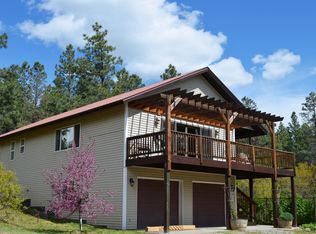182 Summit Trl, Pagosa Springs, CO 81147