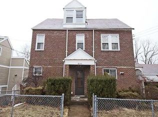 3044 Iowa St, Pittsburgh, PA 15219