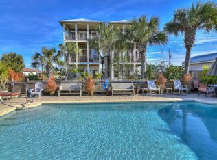 4118 Utes St, Panama City Beach, FL 32408