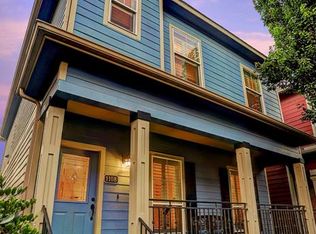 1108 W 18th St, Houston, TX 77008