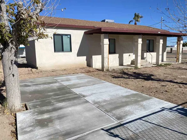 3200 W Columbia Ave, Yuma, AZ 85364