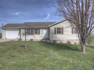 1190 Spurlock Dr, Richmond, KY 40475