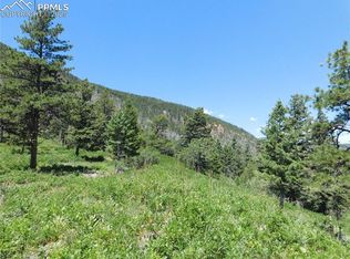 5900 Pawnee Rd, Larkspur, CO 80118