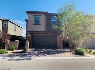 12504 Blissful Sky St, Las Vegas, NV 89138