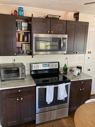 1st image of 117-119 Burget Ave #1