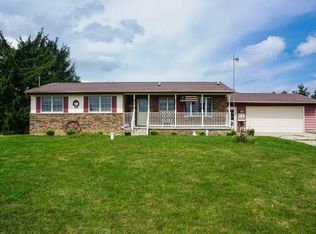 12079 E Potter Rd, Davison, MI 48423