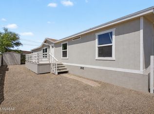 2834 W Palm Vista St, Tucson, AZ 85705