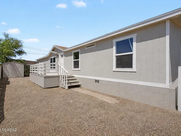 2834 W Palm Vista St, Tucson, AZ 85705