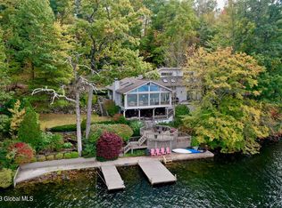 61 Fitzgerald Rd, Queensbury, NY 12804