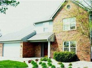 10258 Breezeway Cir, Brownsburg, IN 46112