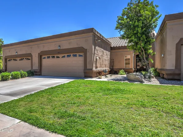 9051 W MARCO POLO Road, Peoria, AZ 85382