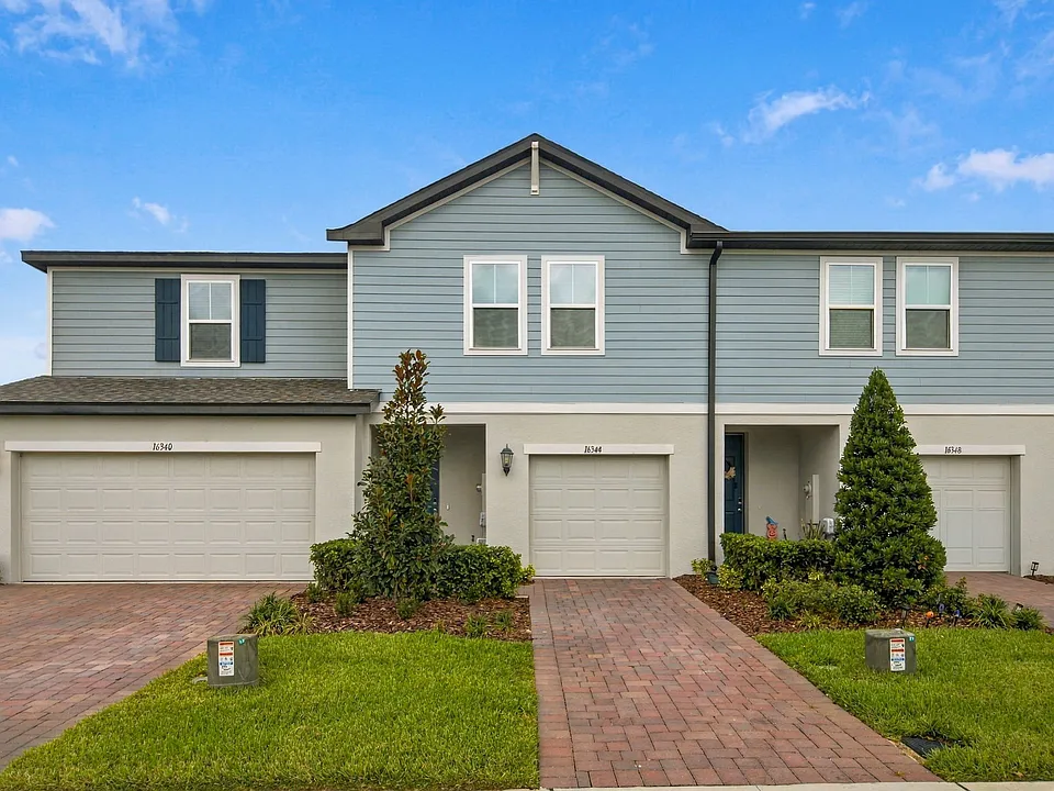 16344 Happy Eagle Dr