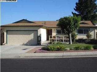 1789 View Dr, Milpitas, CA 95035