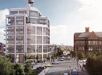 Rented by Charney Real Estate LLC