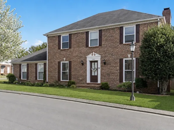 1416 Mohawk Trl, Murfreesboro, TN 37129