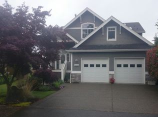 13009 8th Ave NW, Seattle, WA 98177