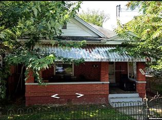 414 16th St, Parkersburg, WV 26101