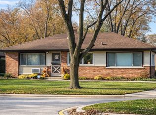 410 Indianwood Blvd, Park Forest, IL 60466