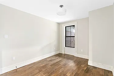 Rented by Compass
