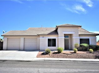 2838 Cattail Cove St, Laughlin, NV 89029