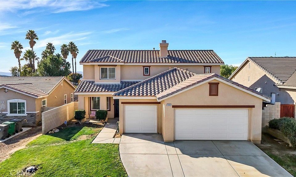 25813 Collin Dr, Homeland, CA 92548 MLS OC22244178 Zillow