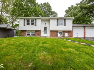 1817 Mutz Dr, Indianapolis, IN 46229
