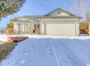 5865 Mitra Way, Reno, NV 89523
