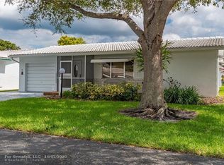 1140 NW 90th Ave, Plantation, FL 33322