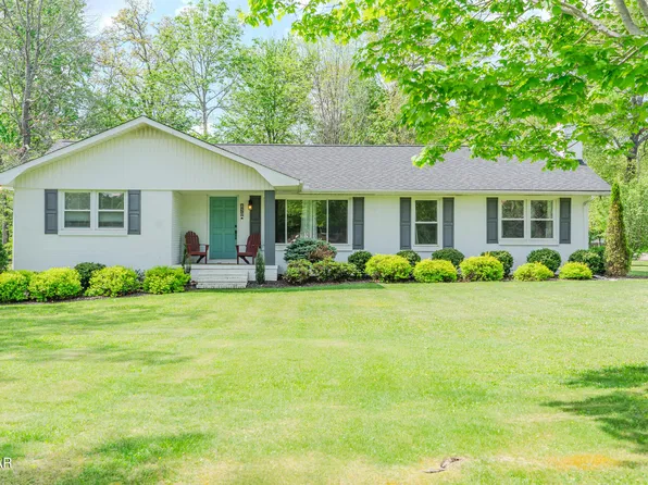 850 Fairground St, Cookeville, TN 38501