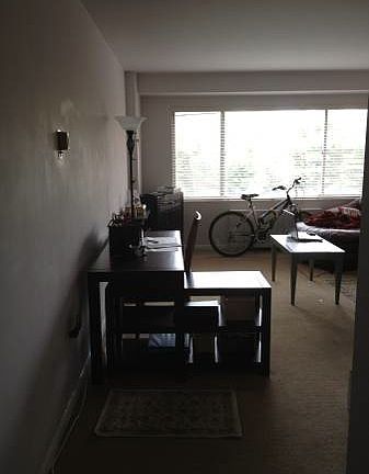 5th image of 4201 Cathedral Ave NW APT 109E
