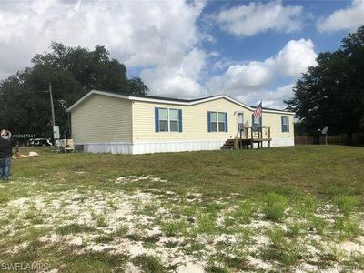 820 N Coral St, Clewiston, FL, 33440