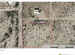 1684 N Davis Ct, Maricopa, AZ 85139